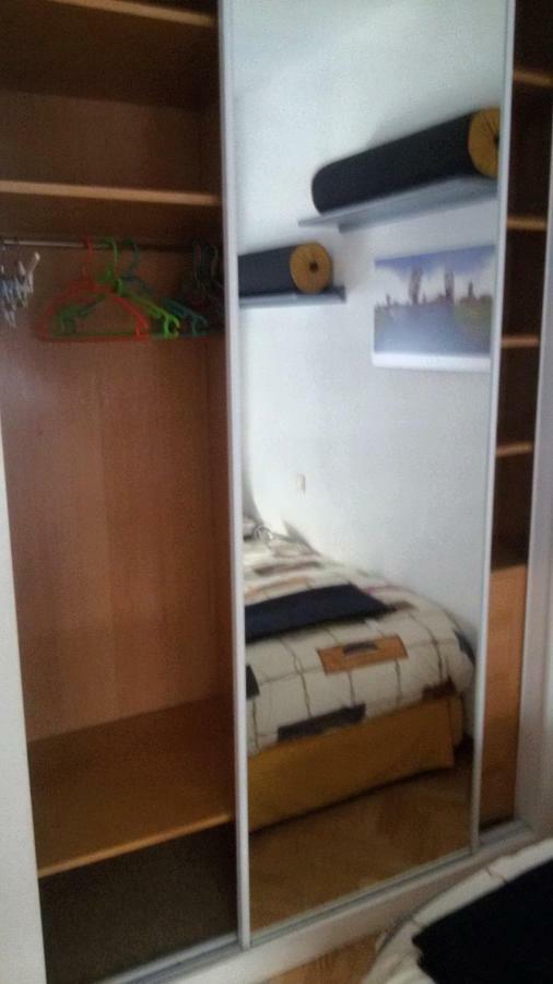 Modern B&B Somosaguas Eksteriør billede